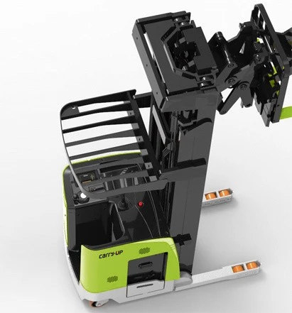 Very Narrow Aisle VNA Truck suppliers