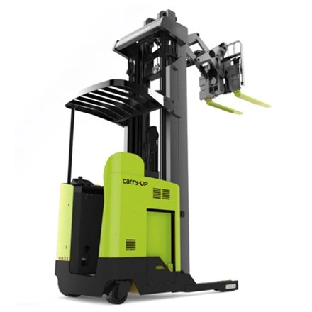 Very Narrow Aisle VNA Truck high quality